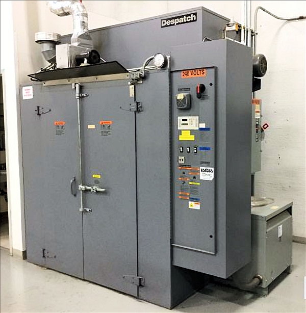 SPECIALIZED EQUIPMENT