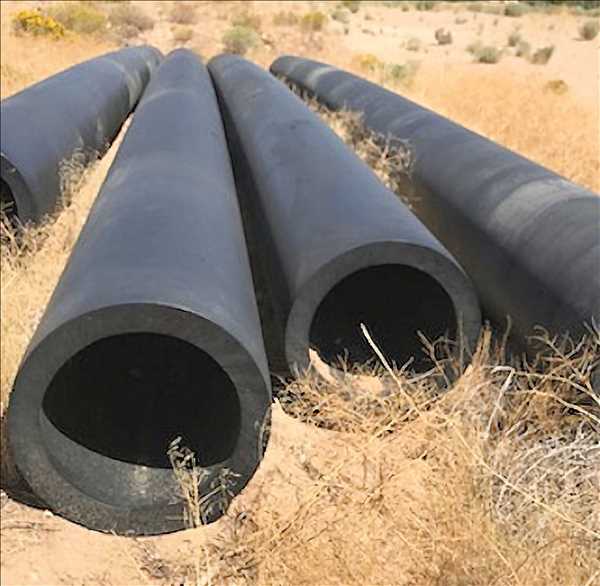PIPING - HDPE