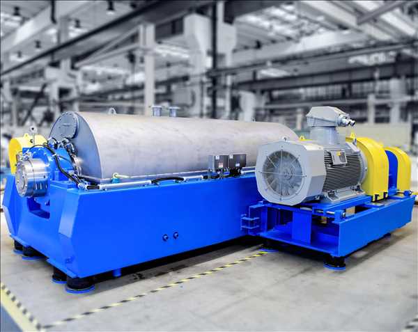 MATERIAL PROCESSING EQUIPMENT