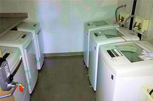 Unused Britco 324-bed "like New" Turnkey Man Camp Complex, Installed)