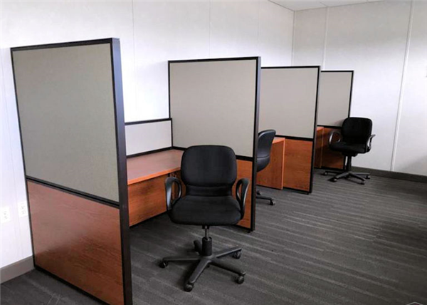 Unused Britco 324-bed "like New" Turnkey Man Camp Complex, Installed)