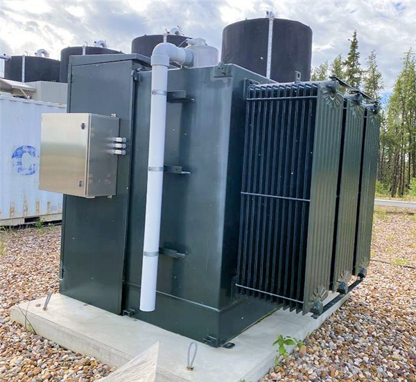 Unused Britco 324-bed "like New" Turnkey Man Camp Complex, Installed)