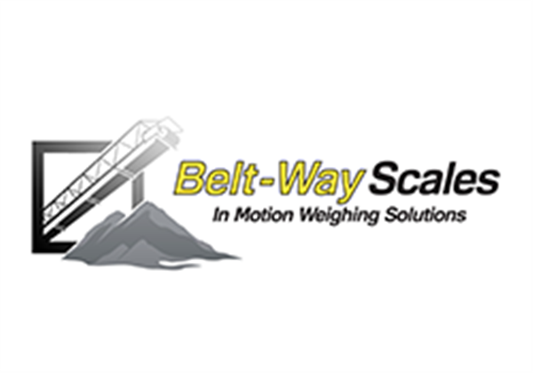 Belt Way Model 45 Platform Scale, 2-ton)