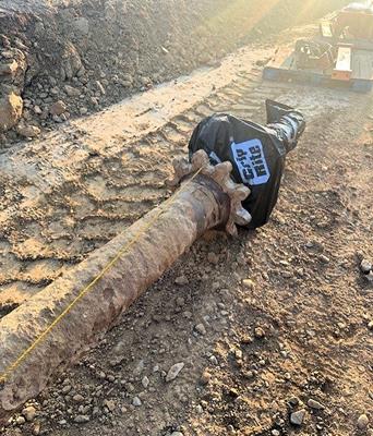 Komatsu Rf-40e-0-144s Apron Feeder)