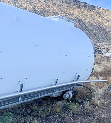 Velodyne 10' Diameter Storage Silo System)