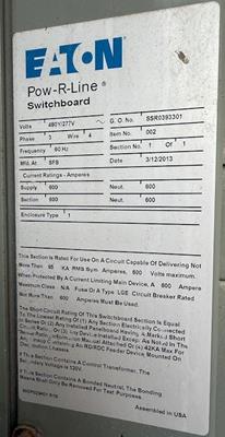 2 Units - Ssi - Steel Structures Inc. 11'11" W X 48' H Lime Silos, 3800 Cu. Ft.)