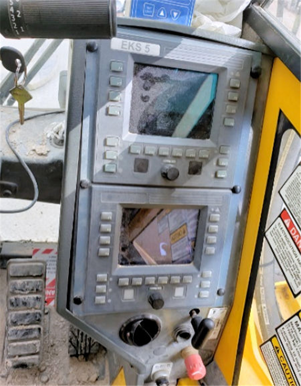 Used Grove Model Rt9150e 150-ton Mobile Crane)