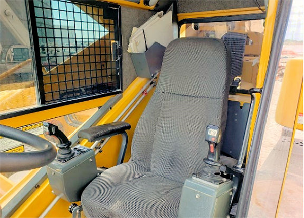Used Grove Model Rt9150e 150-ton Mobile Crane)