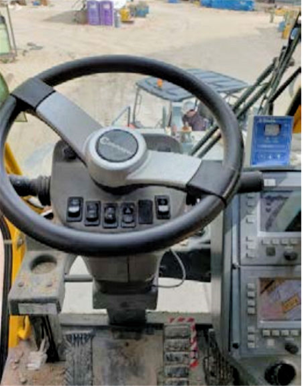 Used Grove Model Rt9150e 150-ton Mobile Crane)