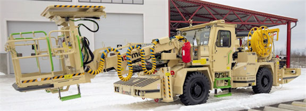 Normet Charmec Mc 605 D(v) Charger