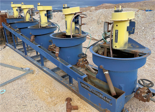 WESTPRO MPP10 Modular Demonstration/ Laboratory Pilot Plant