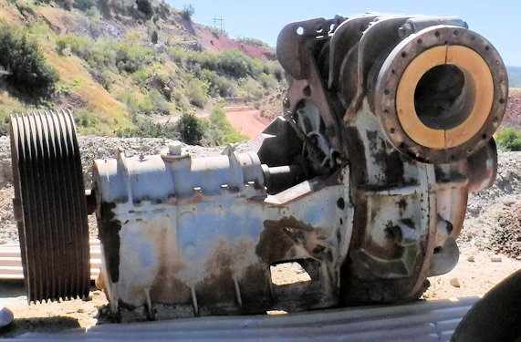 ASH 16/18 SRL Pump