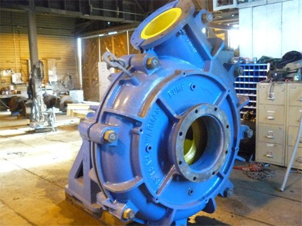 W A R M A N 16/14 GAM Centrifugal SRL Pump