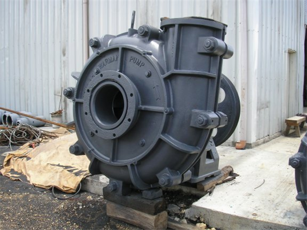 16/14 Gam Centrifugal Srl Pump)