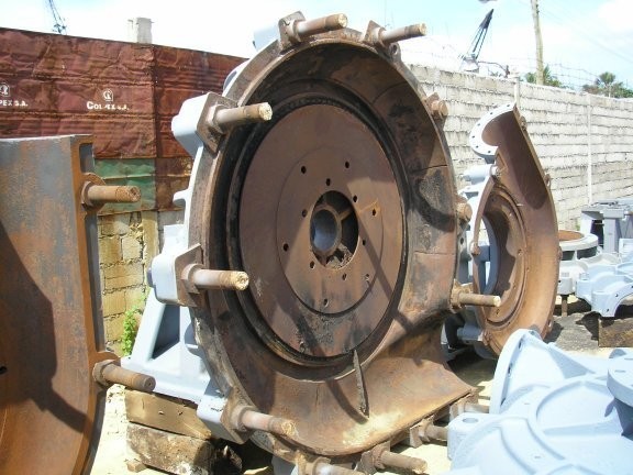 W A R M A N 20/18 Ah Centrifugal Srl Pump)