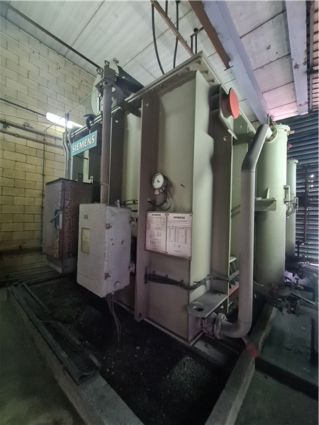 10 Units - Transformer Rectifiers)