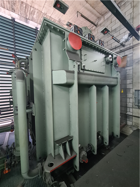 10 Units - Transformer Rectifiers)