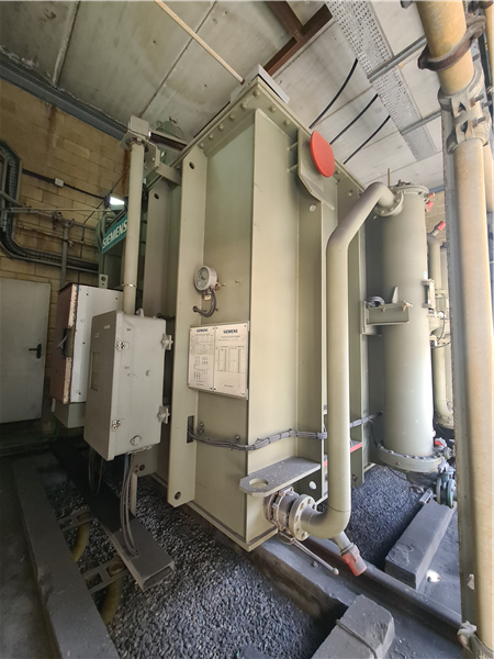 10 Units - Transformer Rectifiers)