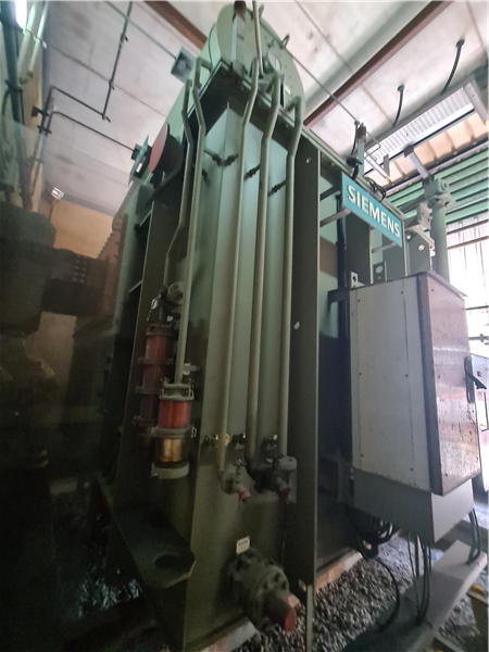 10 Units - Transformer Rectifiers)