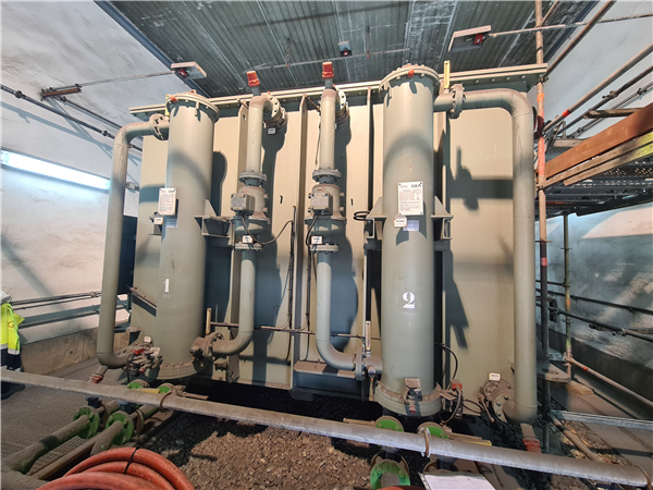 10 Units - Transformer Rectifiers)