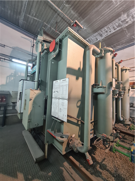 10 Units - Transformer Rectifiers)