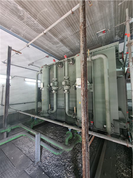 10 Units - Transformer Rectifiers)