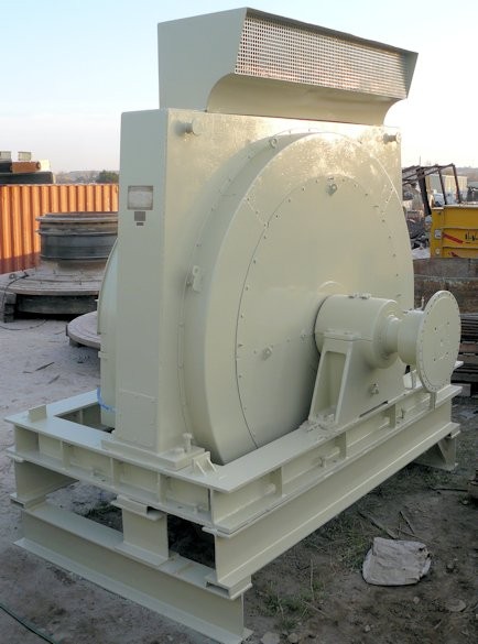 General Electric 1250 Hp Synchronous Motor, 200 Rpm)