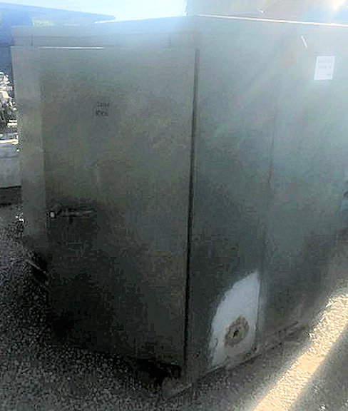 Westinghouse - Transformer Technology, Inc 500 Kva Transformer)