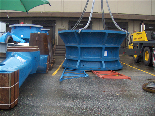 Unused 18,000 Tpd Process Plant, Including 22' X 27' Ball Mill, 63" X 79" Gyratory, H8800 Hydrocone Crushers, Flotation Cells, Thickeners, Screens And More!)