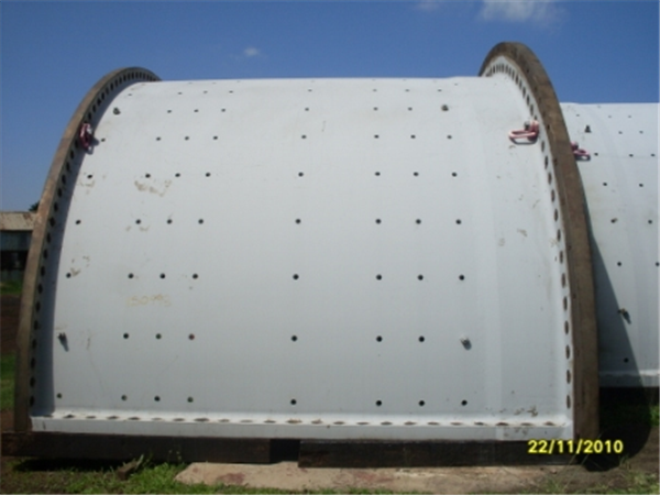 Unused 18,000 Tpd Process Plant, Including 22' X 27' Ball Mill, 63" X 79" Gyratory, H8800 Hydrocone Crushers, Flotation Cells, Thickeners, Screens And More!)