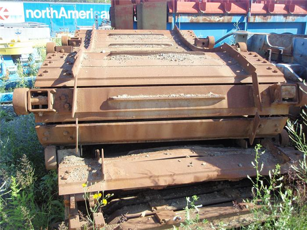 Used 5,000 Tpd Phosphate Minerals Processing Facility Components, Including Equipment For Crushing, Milling, Classifying, Filtering, Drying, And More)