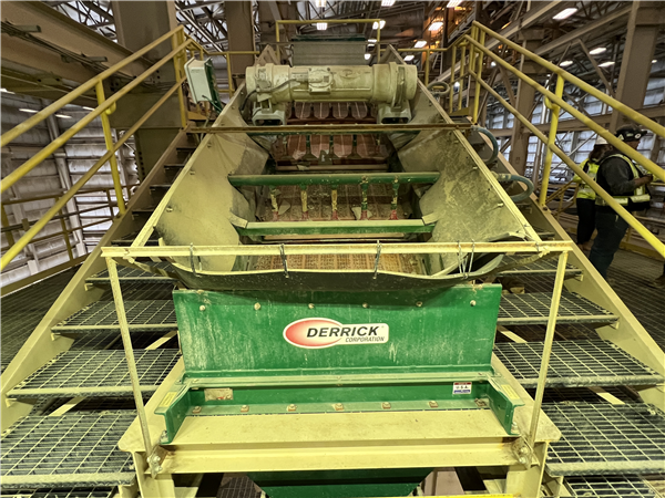 Approximately 3,000 - 6,000 Tpd Process Plant Equipment, Including ...