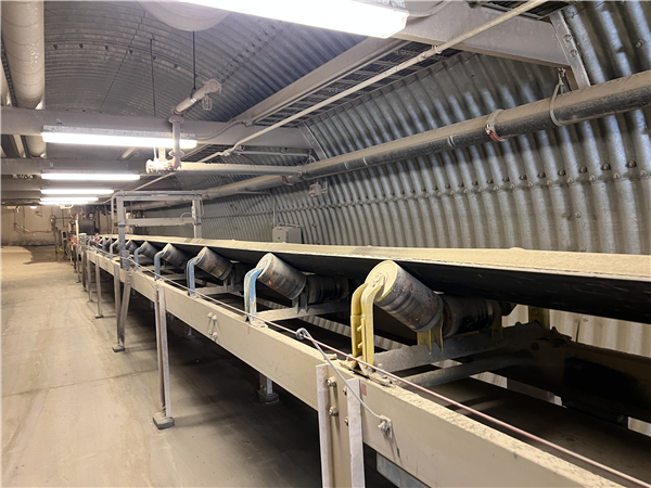 Approximately 3,000 - 6,000 Tpd Process Plant Equipment, Including Flsmidth Ball & Rod Mill, Flotation, Thickeners, Filters, Screens, Cyclones, Feeders And More!)