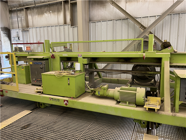 Approximately 3,000 - 6,000 Tpd Process Plant Equipment, Including ...
