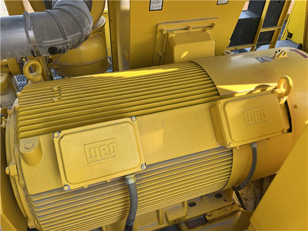 Atlas-copco Pit Viper 235 Rcs Electric Blast Hole Drill)