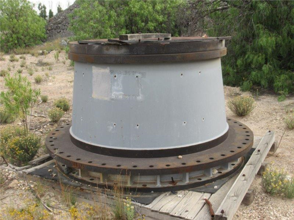Unused Process Plant Including Sag Mill, (2) Ball Mills, Cone Crusher, Double Deck Screen, Cil Agitators, Dual Drive Thickeners, Filters, And More!)