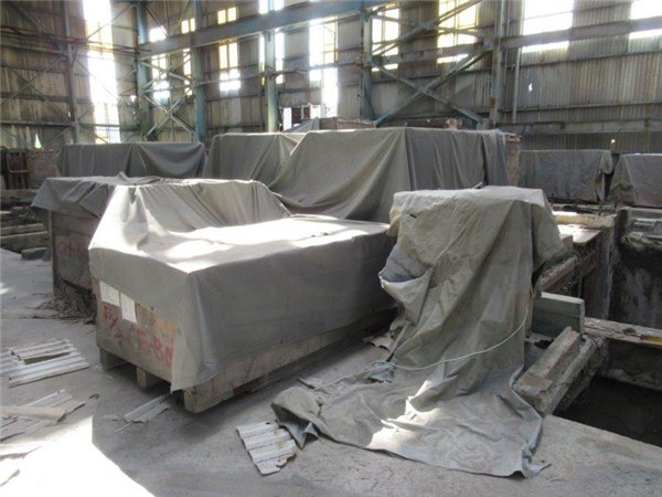 Unused Process Plant Including Sag Mill, (2) Ball Mills, Cone Crusher, Double Deck Screen, Cil Agitators, Dual Drive Thickeners, Filters, And More!)