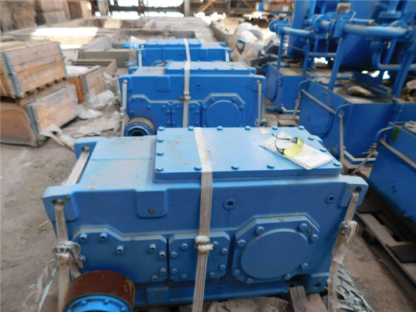 Unused Process Plant Including Sag Mill, (2) Ball Mills, Cone Crusher, Double Deck Screen, Cil Agitators, Dual Drive Thickeners, Filters, And More!)