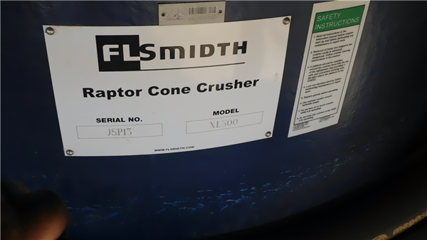 Unused Process Plant Including Sag Mill, (2) Ball Mills, Jaw Crusher, Cone Crusher, Towermill)