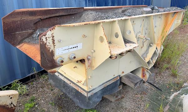 Metso Crushing Circuit With C80 Jaw, Hp100 Cone, Grizzly Feeder, Screen And Conveyors)