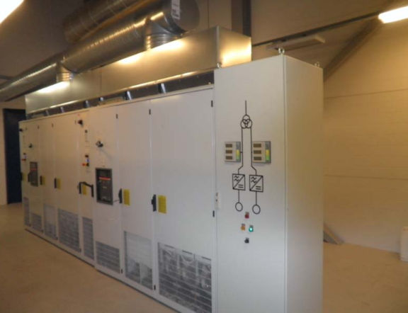 4000 Tpd Gold Plant)