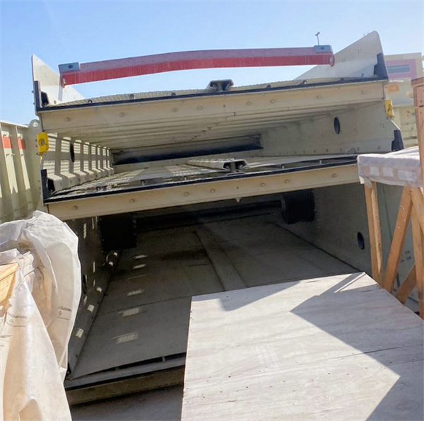 Unused Metso 600 Tph Crushing Plant Including (2) Hp300 Cones, C150 Jaw ...