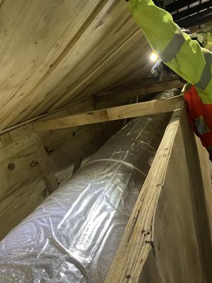 Unused Air Liquide 29,180 Nm3/hr (1,000 Tpd) Asu-oxygen Plant)