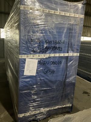 Unused Air Liquide 29,180 Nm3/hr (1,000 Tpd) Asu-oxygen Plant)