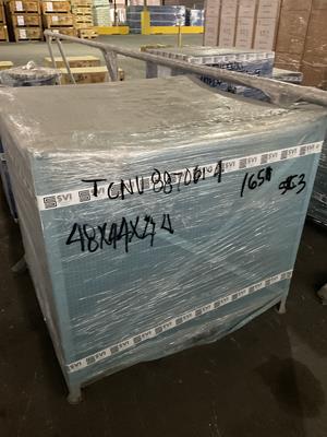 Unused Air Liquide 29,180 Nm3/hr (1,000 Tpd) Asu-oxygen Plant)