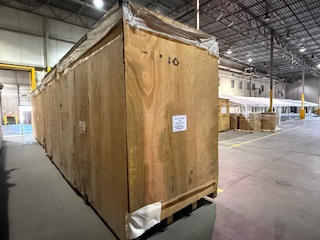 Unused Air Liquide 29,180 Nm3/hr (1,000 Tpd) Asu-oxygen Plant)