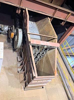 500-1000 Tpd Process Plant With Crushing, Grinding, Flotation And Filtration)