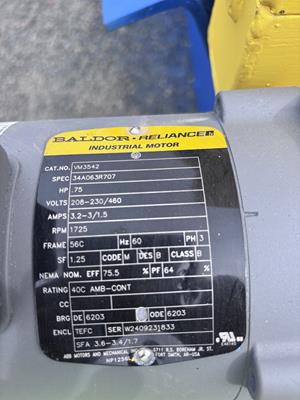 Minpro 100 Cu Ft Flotation Cells Consisting Of (16) Cells)