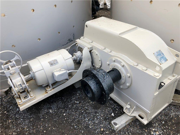 6,000 Tpd Crushing & Grinding Circuit Gold Plant With 32' X 12' Sag Mill, 54" X 74" Gyratory, 7' Sh Hd Cone, Rock Breaker And More)