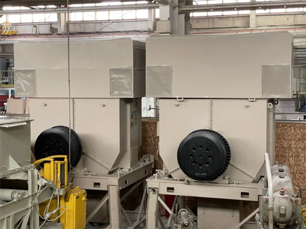 6,000 Tpd Crushing & Grinding Circuit Gold Plant With 32' X 12' Sag Mill, 54" X 74" Gyratory, 7' Sh Hd Cone, Rock Breaker And More)